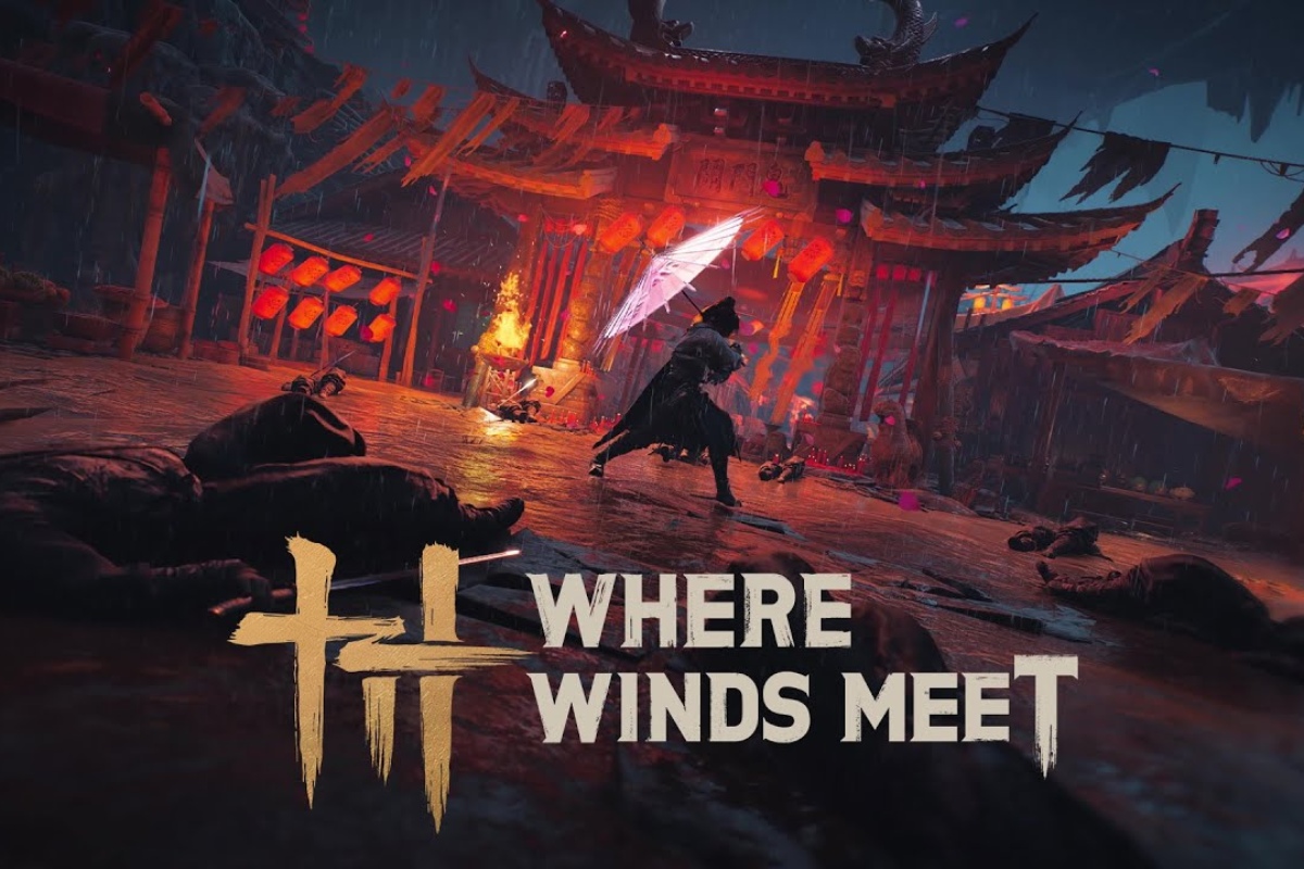 Hướng dẫn tải Where Winds Meet Mobile cho game thủ trên Android và iOS