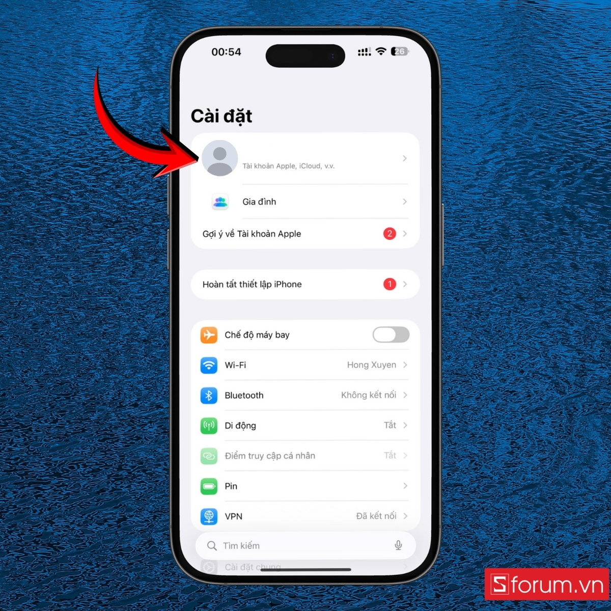 Cách tải Where Winds Meet Mobile trên iOS 1