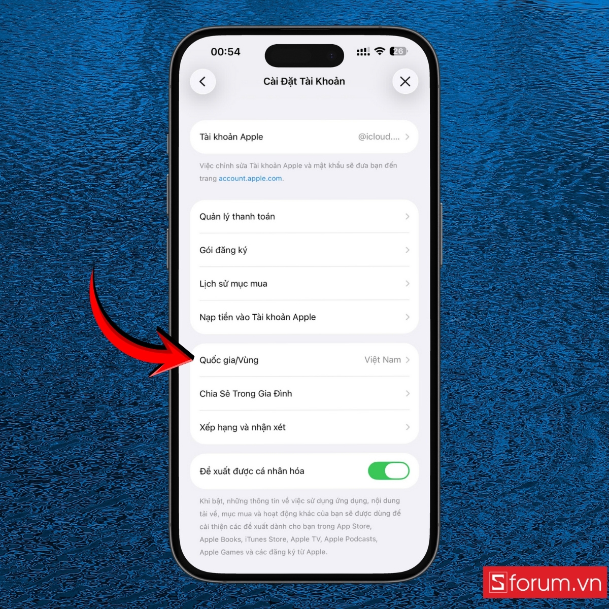Cách tải Where Winds Meet Mobile trên iOS 44