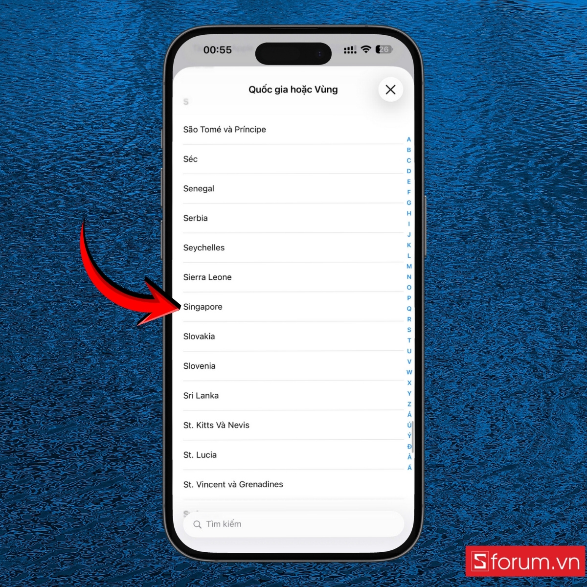 Cách tải Where Winds Meet Mobile trên iOS 6