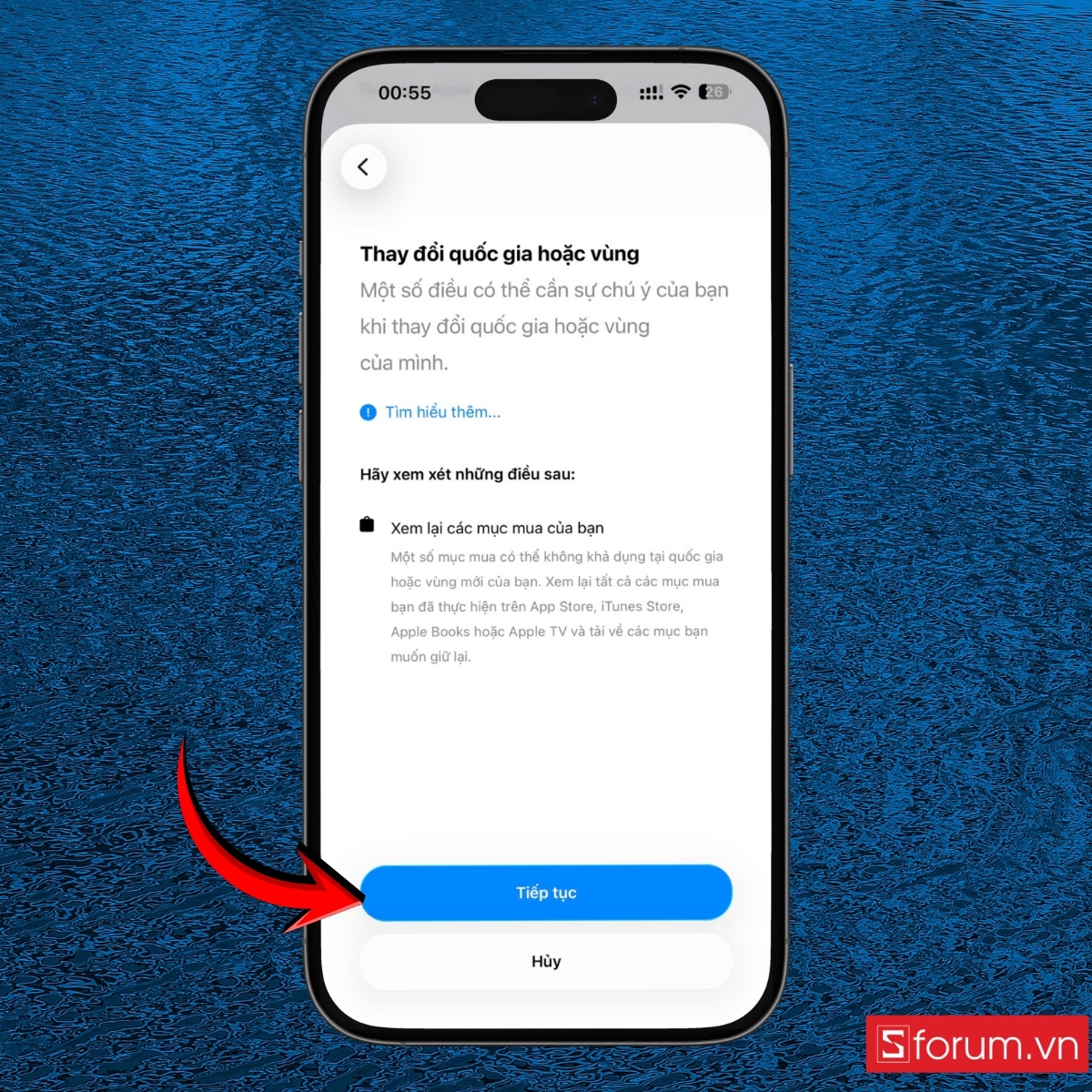 Cách tải Where Winds Meet Mobile trên iOS 5