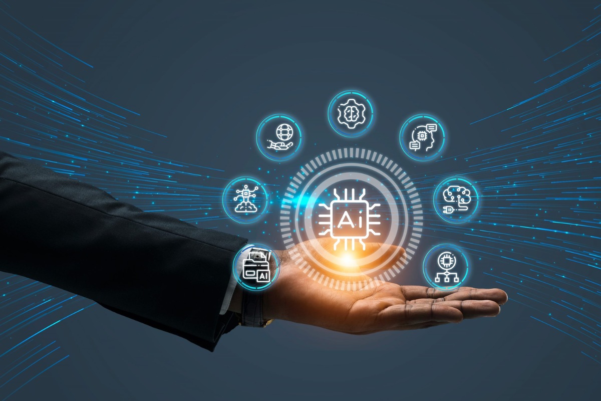 Lợi ích khi sử dụng Gemini AI để tạo báo cáo