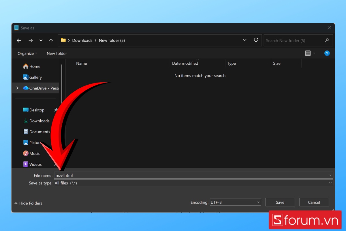 Cách tạo code Noel HTML cây thông 4