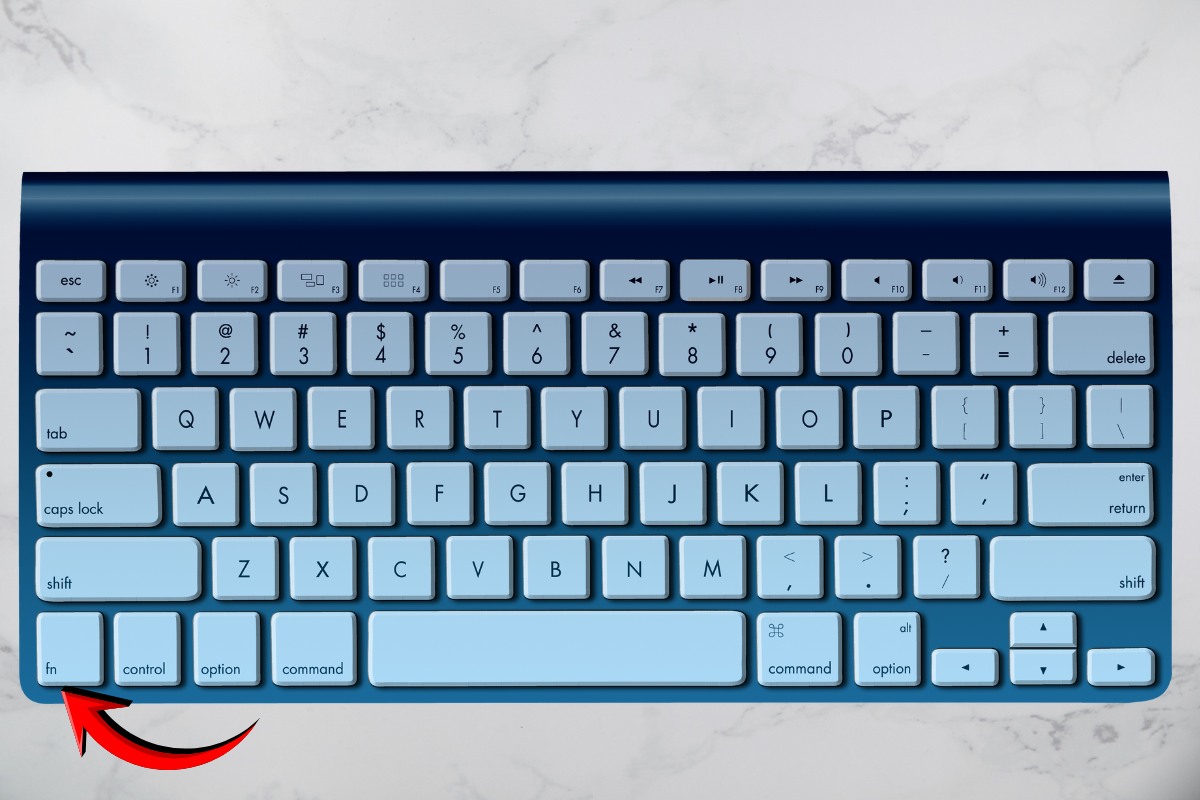 Một số lỗi thường gặp khi tắt phím Fn trên laptop Acer 2