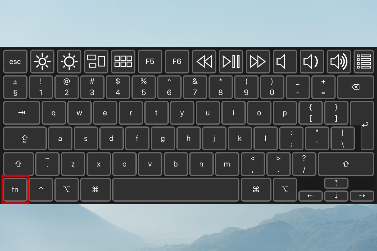 Khi nào nên tắt phím Fn trên laptop Acer