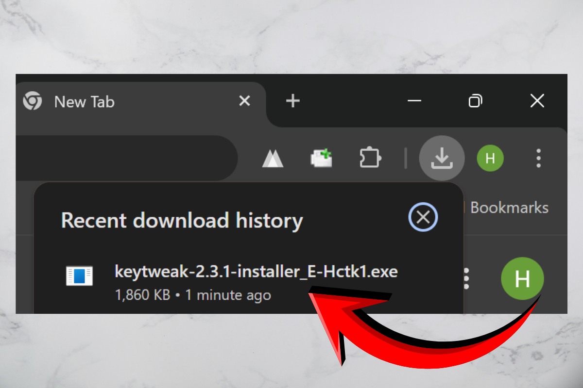 Tắt phím Fn bằng phần mềm 1