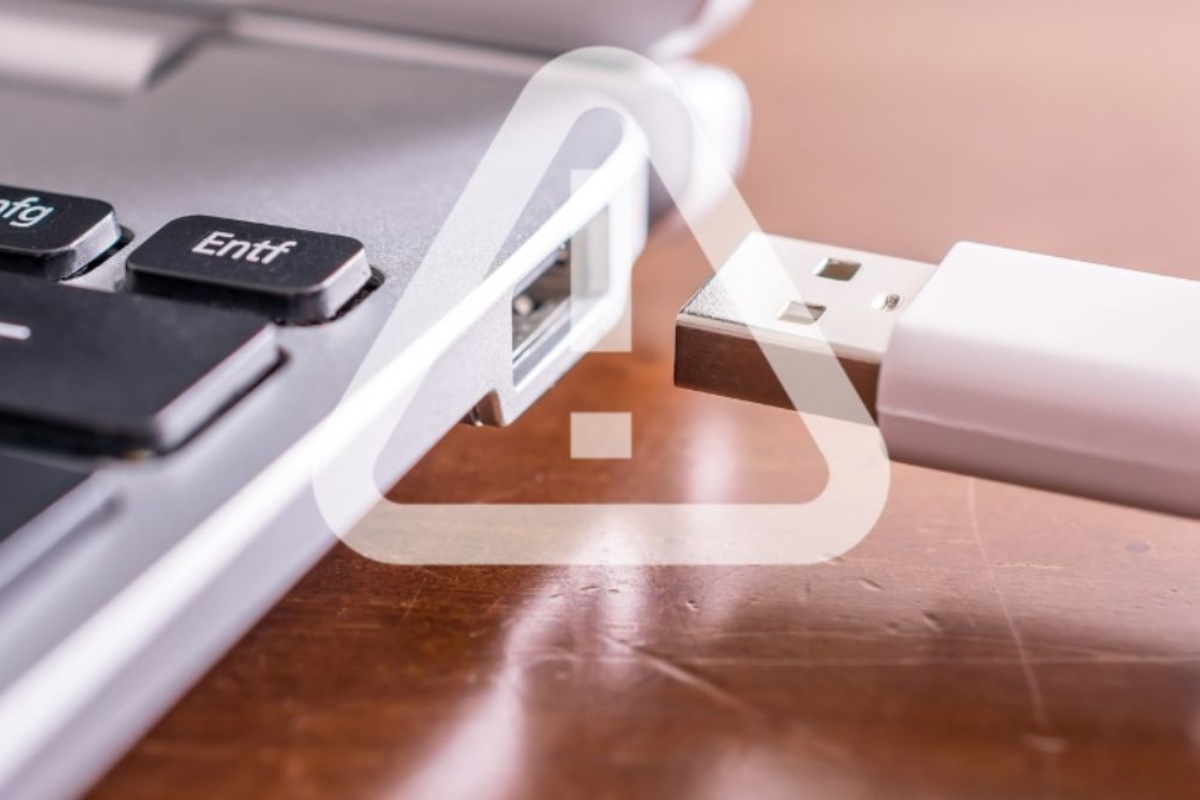 Những thói quen nên duy trì để USB bền hơn
