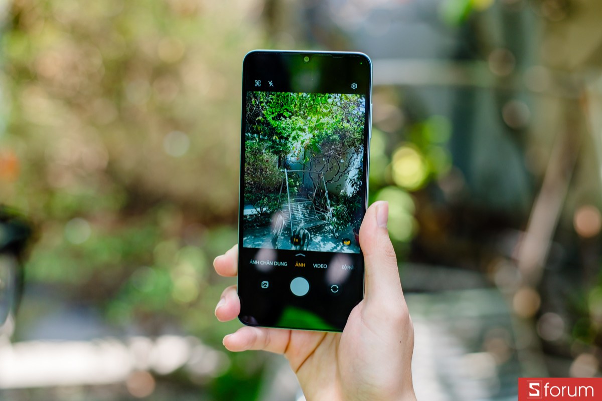 Đánh giá nhanh về thông số HONOR X5c Plus camera