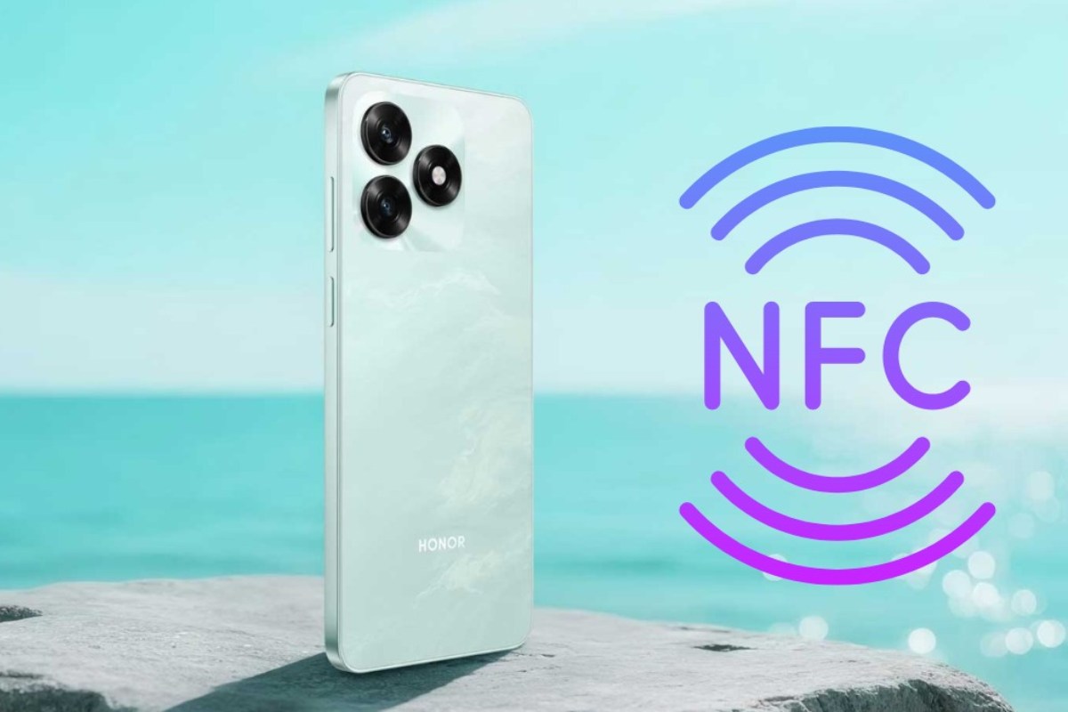 Đánh giá nhanh về thông số HONOR X5c Plus camera nfc