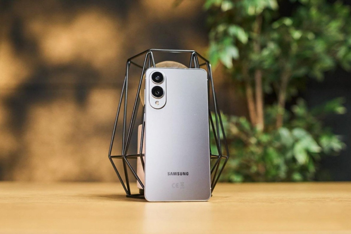 Cấu hình Galaxy S25 Edge chi tiết thiết kế