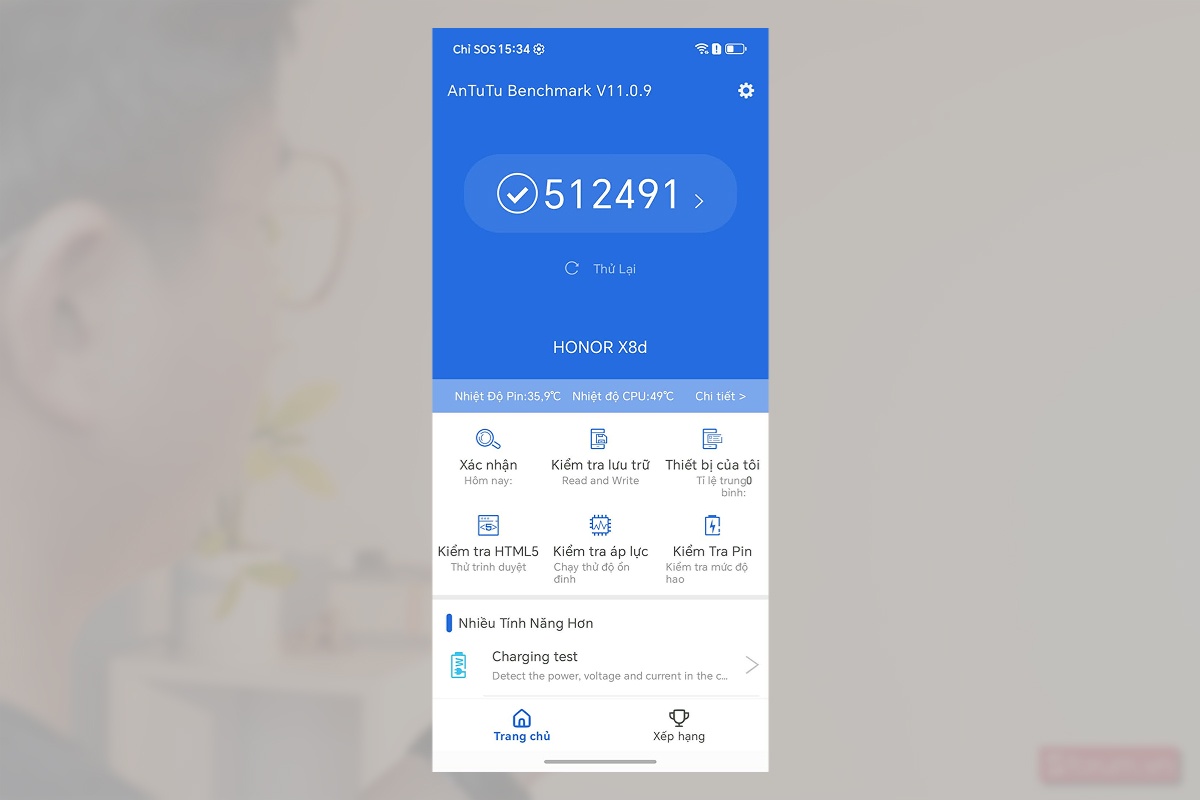 Honor X8d phù hợp với đối tượng người dùng nào?