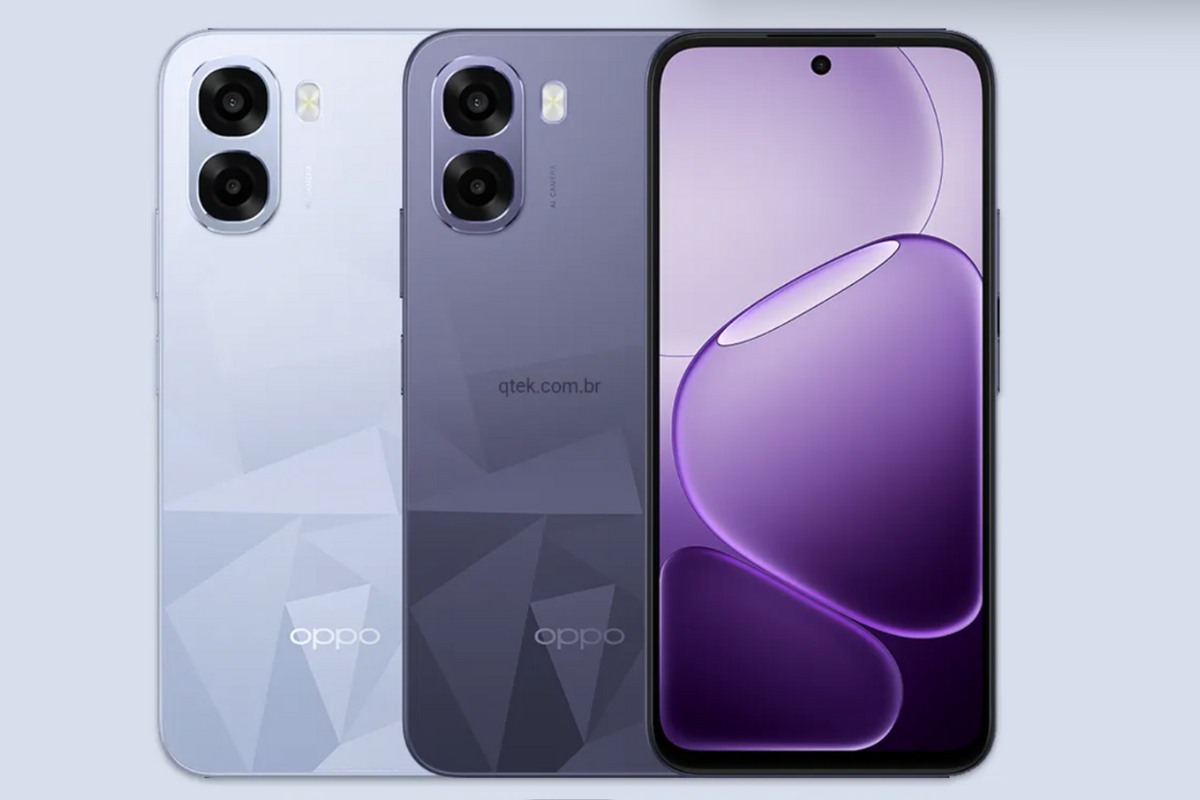 Thông số OPPO A6t có gì nổi bật thiết kế