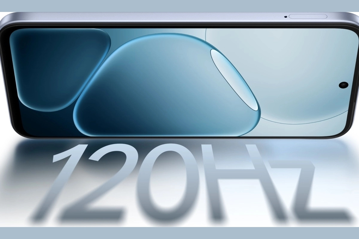 OPPO A6t có gì nổi bật? màn hình