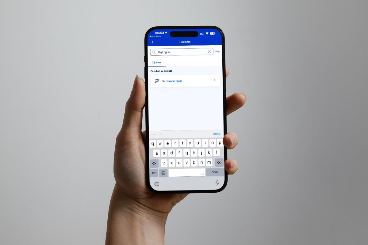 Những lợi ích khi tra cứu phạt nguội trên ZaloPay