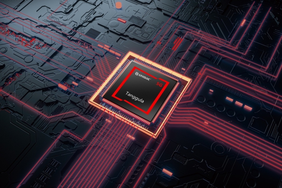 Đánh giá hiệu năng của Unisoc T9100 Antutu CPU  