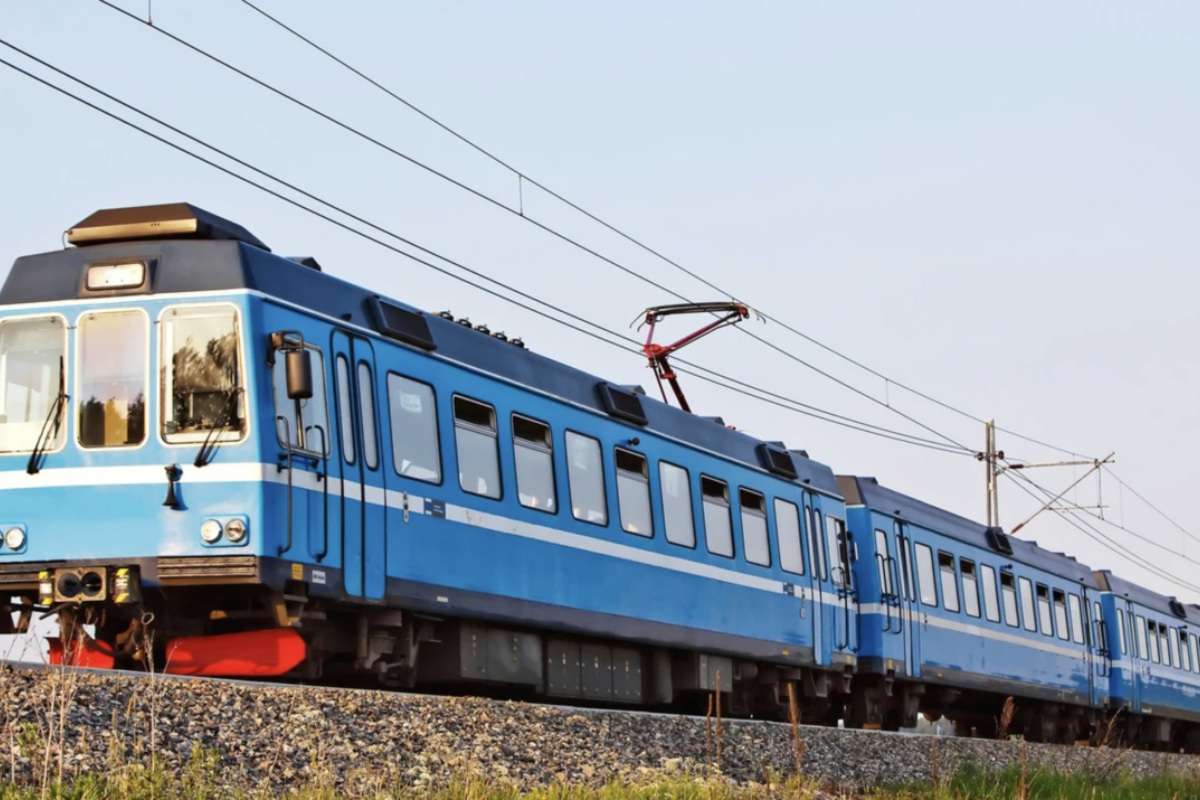 Những lưu ý quan trọng khi đặt vé tàu Tết 2026