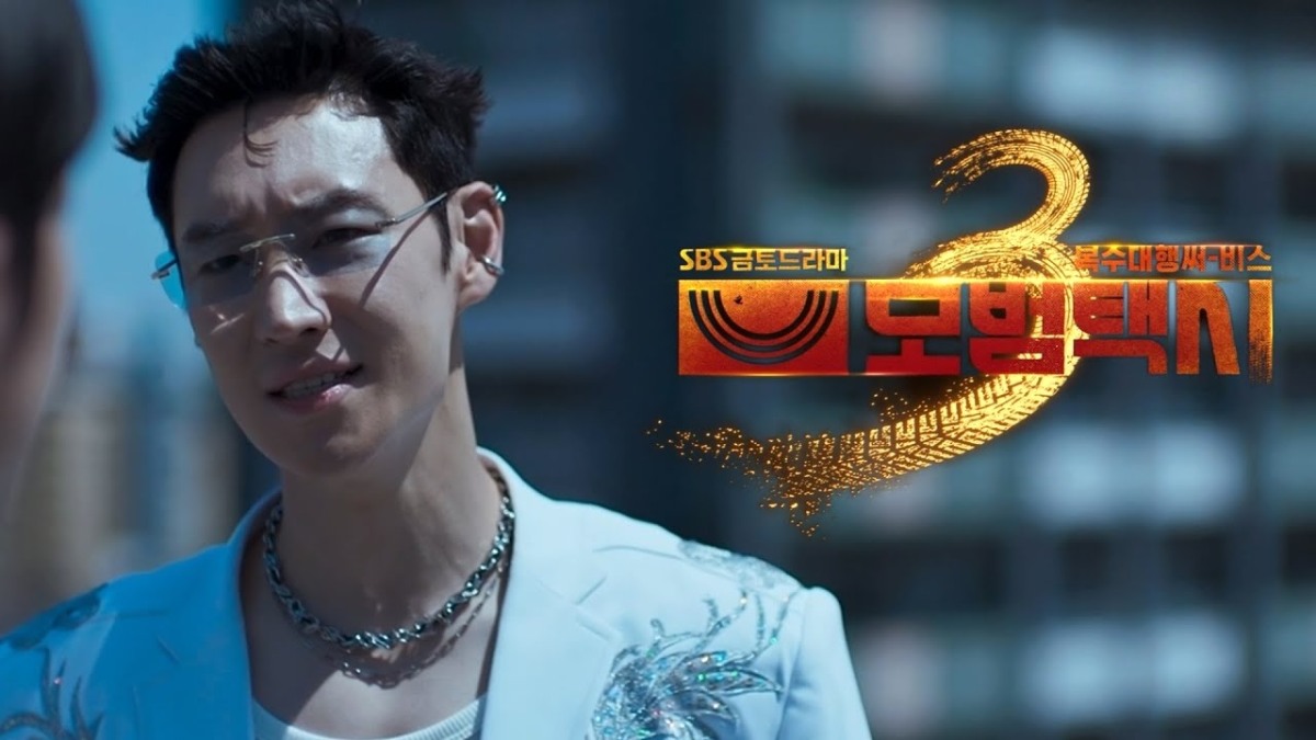 Xem Taxi Driver 3 ở đâu? Danh sách nền tảng phát sóng tại Việt Nam