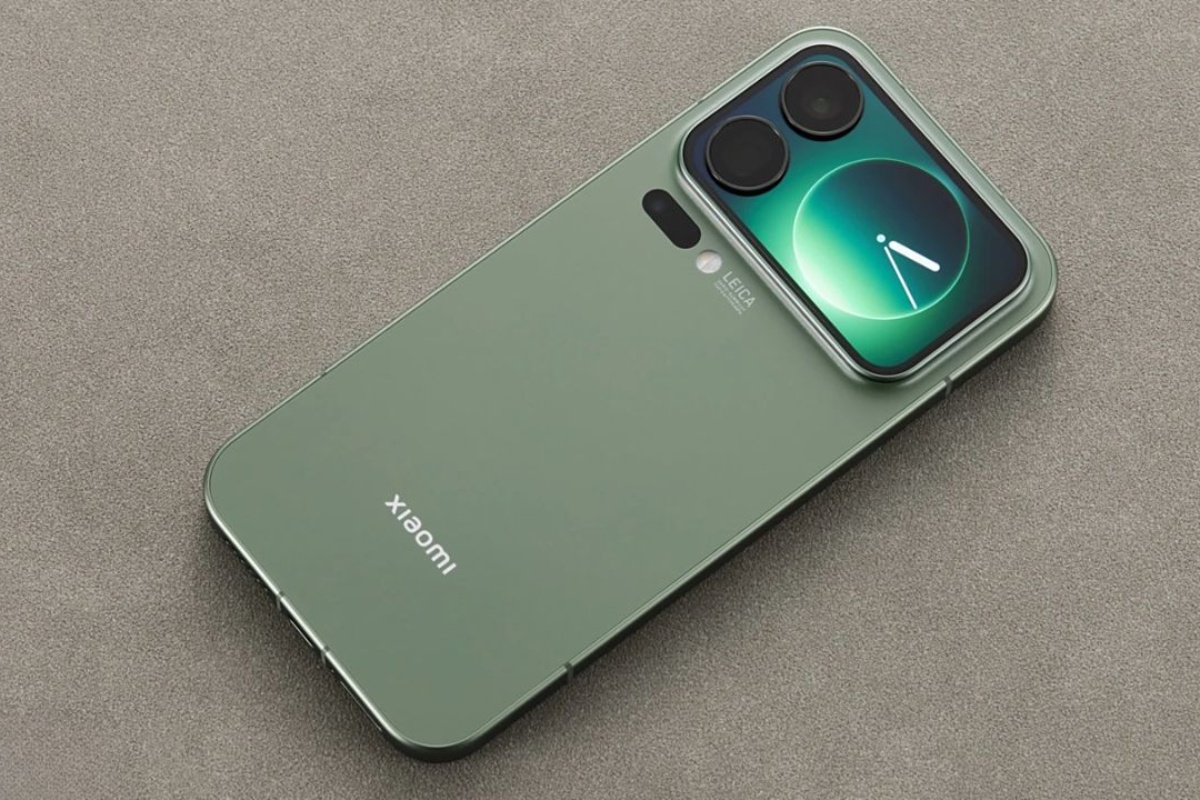 Xiaomi 17 Pro Max AnTuTu đạt 3.6 triệu điểm có thực sự mạnh?