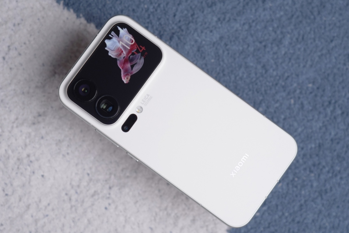 Phân tích chi tiết điểm Xiaomi 17 Pro Max AnTuTu CPU