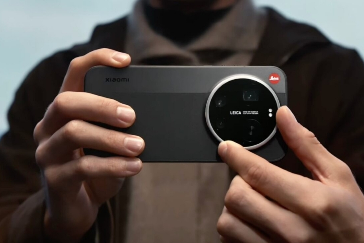 Phân tích chi tiết điểm Xiaomi 17 Ultra AnTuTu GPU