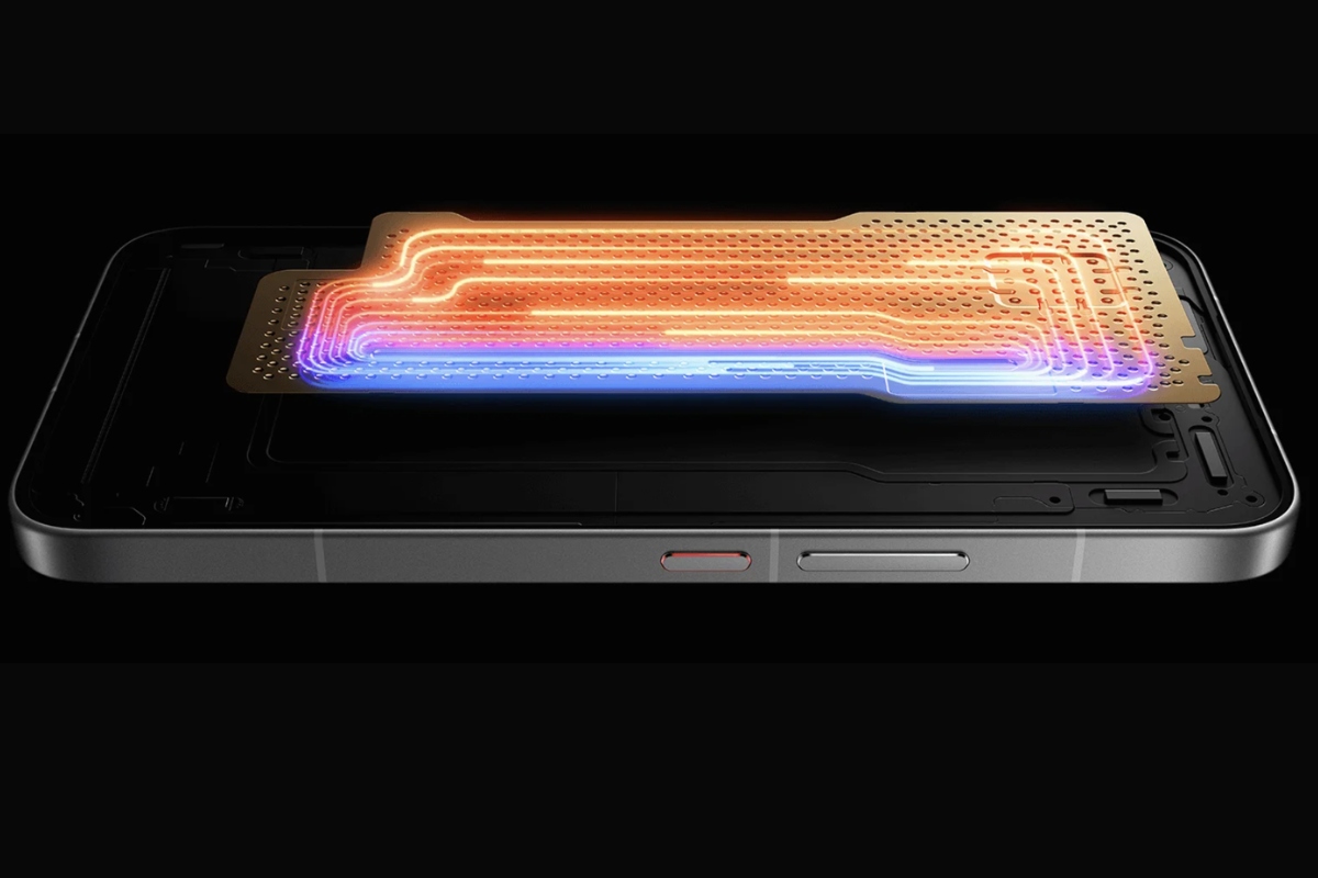 Hệ thống tản nhiệt 3D IceLoop hiện đại