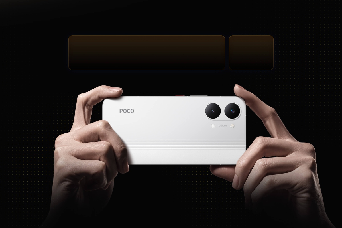 Camera 50MP Light Fusion 600 chuyên nghiệp