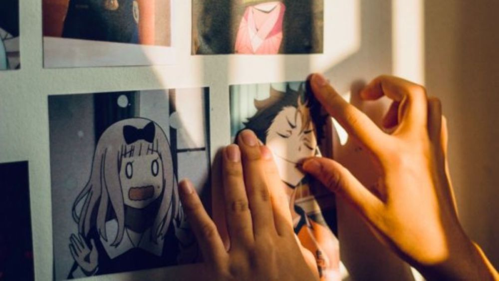 Những hiểu lầm Otaku là tiêu cực do đâu?
