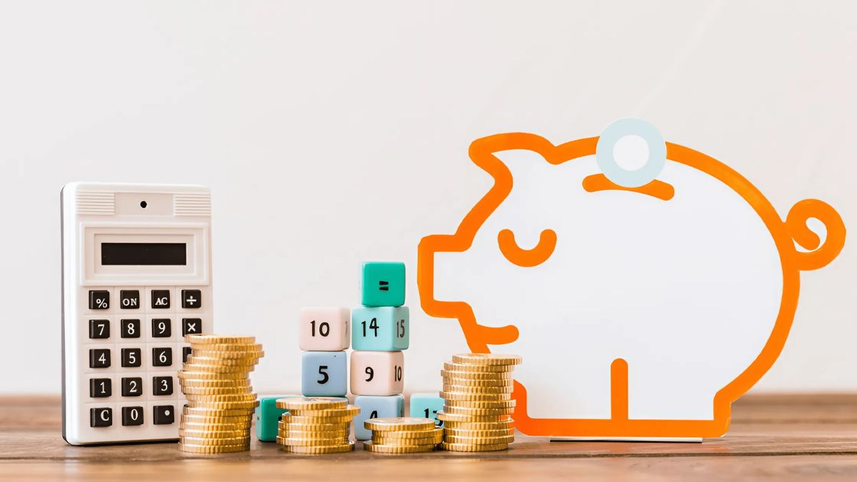 Quản lý tài chính hiệu quả