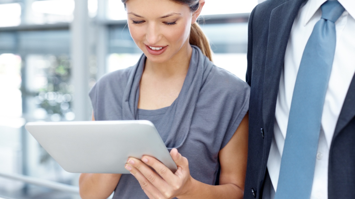 Phần mềm SAP là gì và ứng dụng nắm bắt thông tin