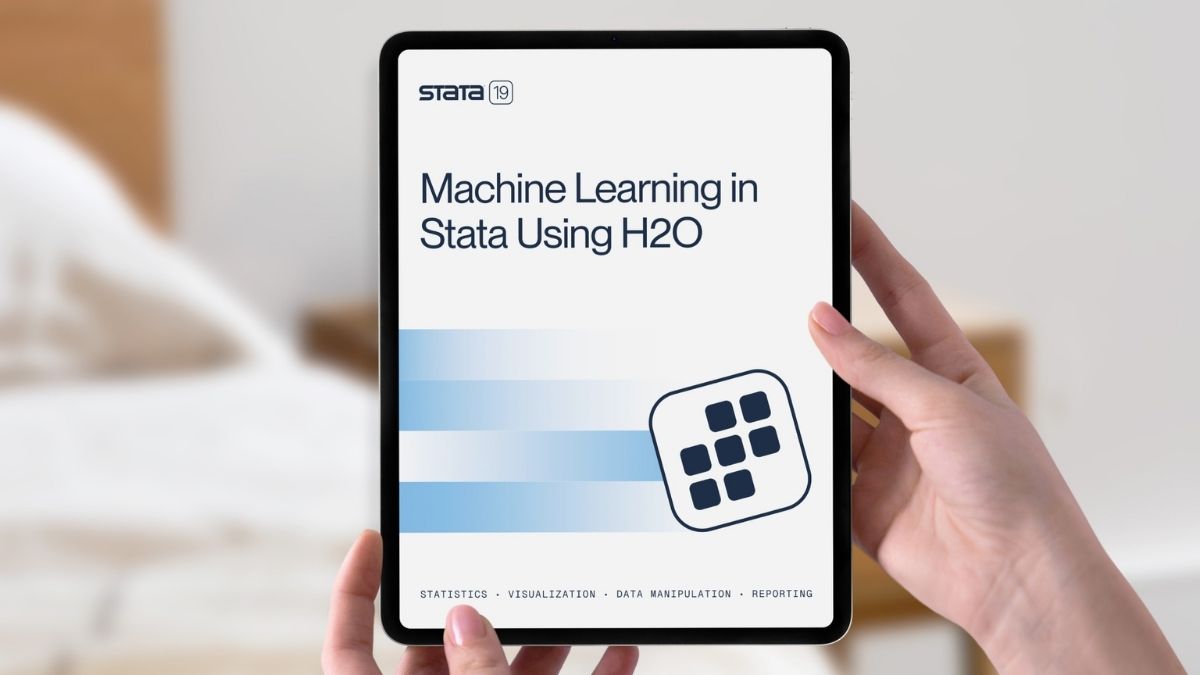 Phần mềm Stata là gì