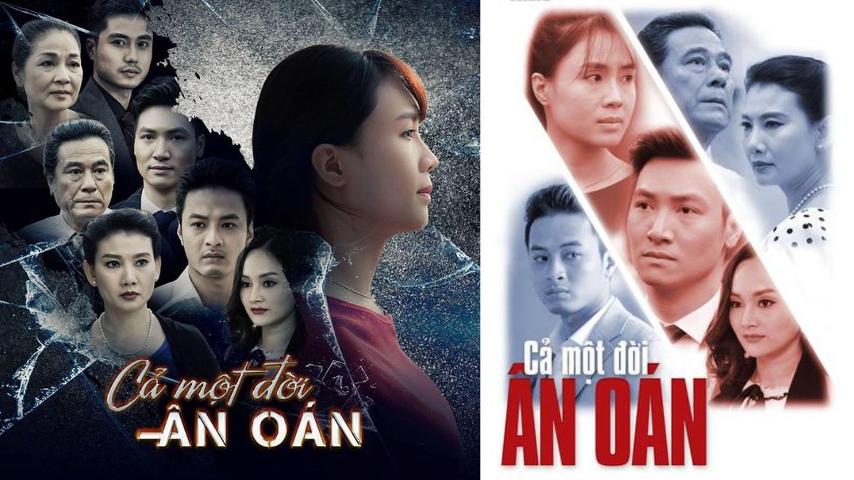 Các bộ phim chủ đề ngoại tình kinh điển ở Việt Nam