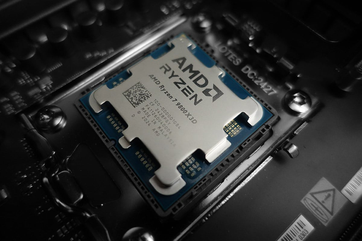 CPU 12, 16, thậm chí 24 nhân trở nên phổ biến trong phân khúc tiêu dùng