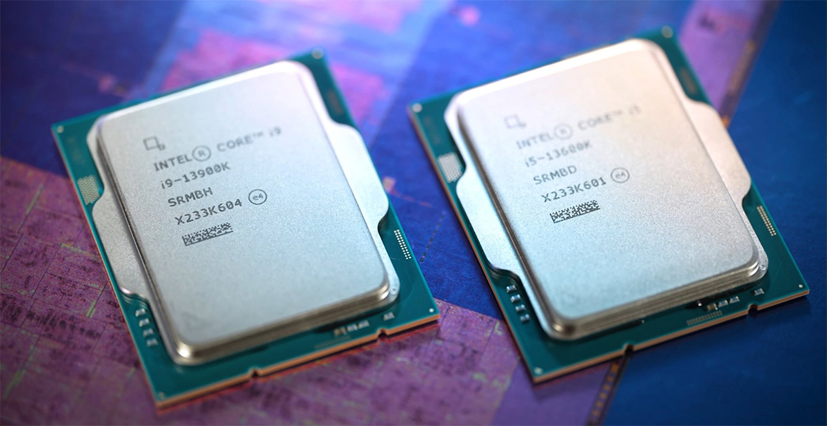 Khi CPU nhiều nhân trở thành tiêu chuẩn