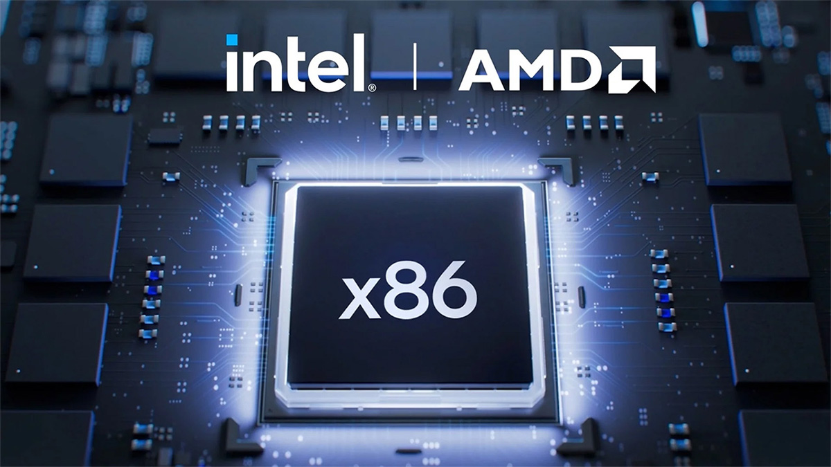 CPU nhiều nhân có thực sự phát huy hết khả năng?
