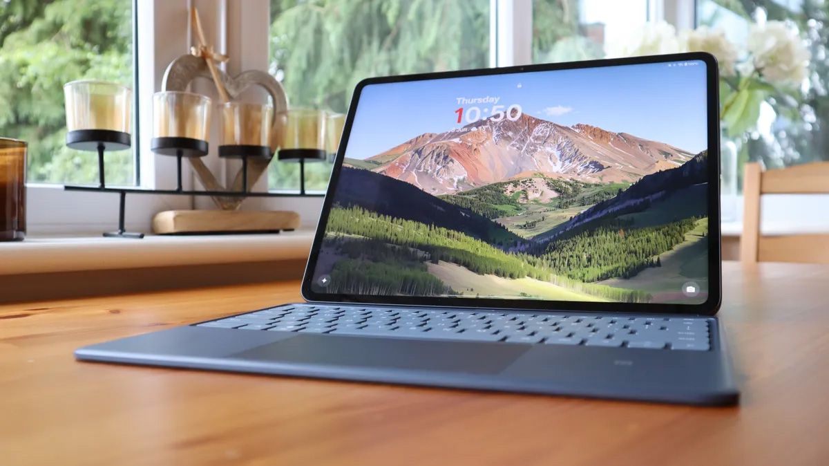 Đánh giá OnePlus Pad 3: Không phải hư danh, "flagship killer" không làm người dùng thất vọng