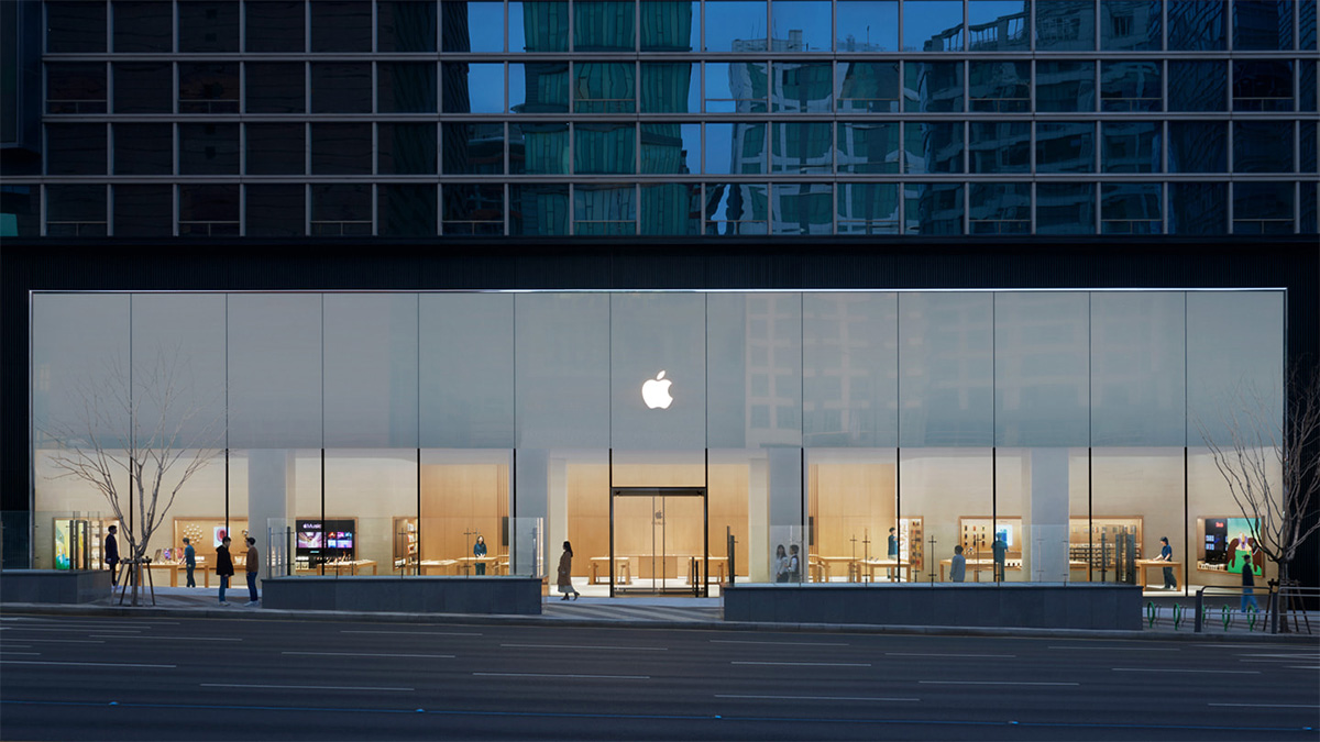 Câu chuyện iPhone tại Hàn Quốc là minh chứng rõ ràng cho thách thức mà một thương hiệu toàn cầu
