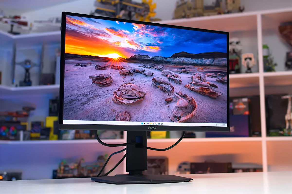 MSI MAG 271QPX E2