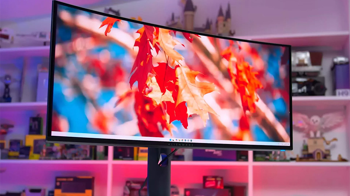 Tổng hợp màn hình gaming đáng mua nhất giữa năm 2025: Từ phổ thông đến cao cấp, OLED giờ là "vua"