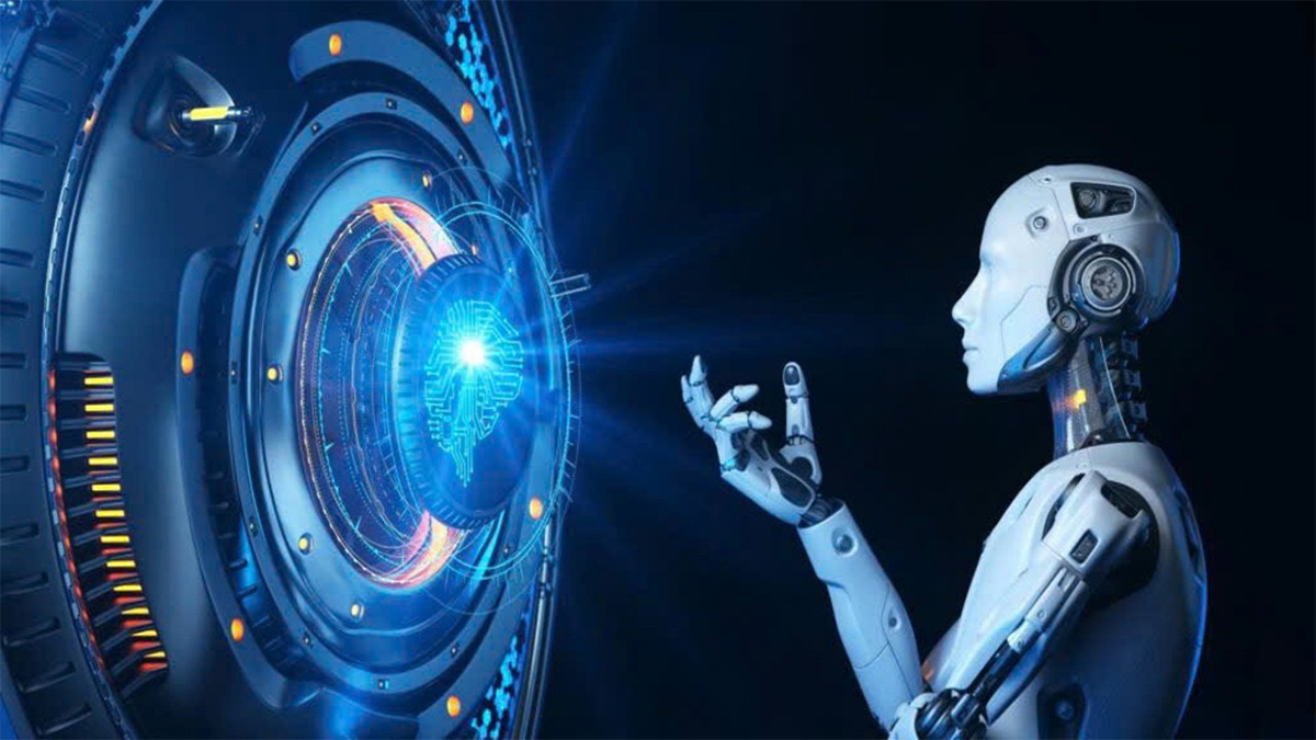 AI kẻ thay thế hay công cụ tăng cường?
