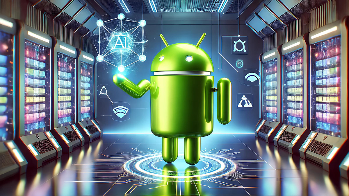 Với Samsung, đây cũng là bước tiến trên con đường Apple hóa Android xây dựng một hệ sinh thái đồng bộ, lâu dài
