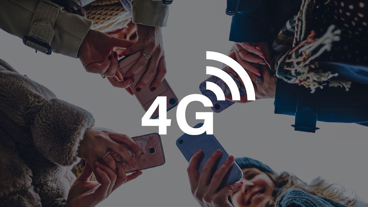 cách chia sẻ mạng 4g cho điện thoại khác