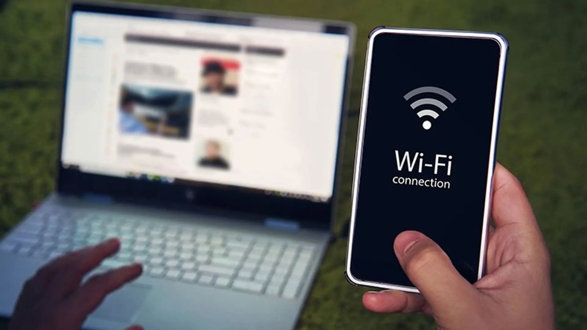 Cách chia sẻ mạng 4G cho điện thoại khác nhanh chóng nhất