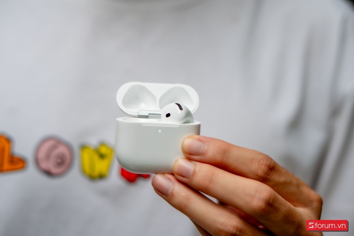 Cách kết nối AirPods với laptop Win 11 bước 5 (Hình minh họa)