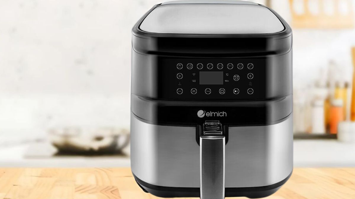 Chuẩn bị trước khi sử dụng