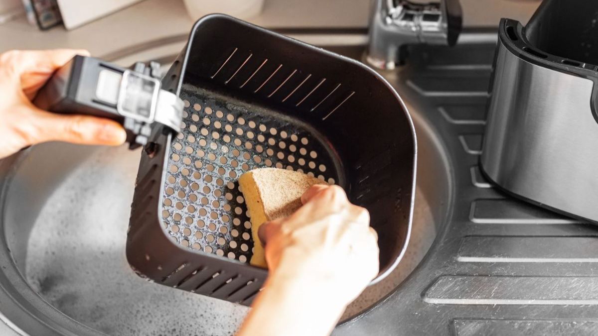 Cách vệ sinh sau mỗi lần sử dụng