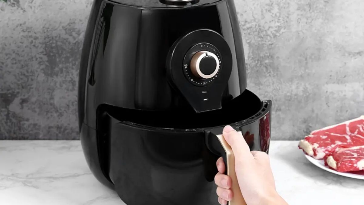 Những lưu ý khi sử dụng để nồi chiên Ferroli bền lâu và an toàn