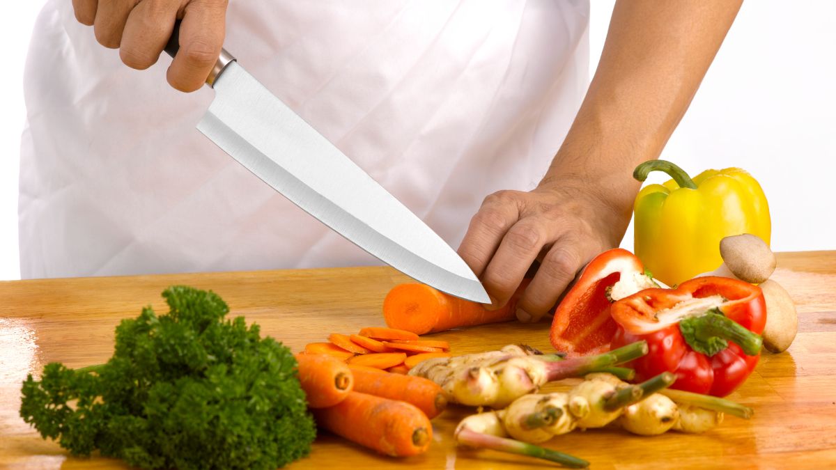 Chuẩn bị trước khi sử dụng nồi chiên không dầu Tefal