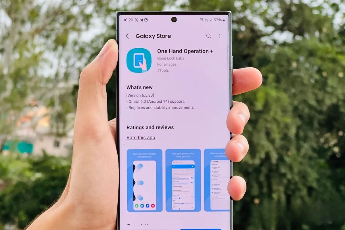 cách thu nhỏ màn hình điện thoại 33