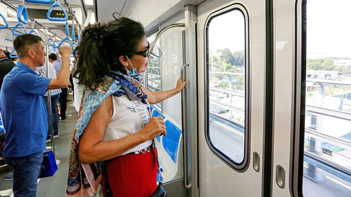 Tất tần tật về chính sách miễn phí vé cho tuyến metro số 1 TP.HCM 