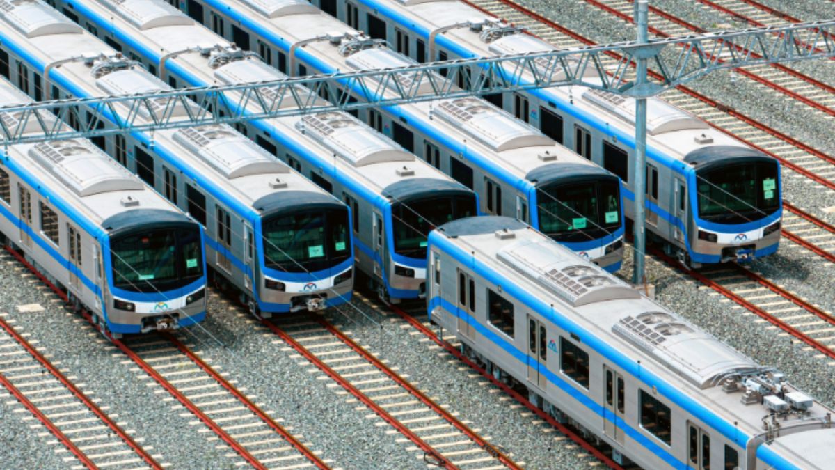 Tất tần tật về chính sách miễn phí vé cho tuyến metro số 1 TP.HCM 